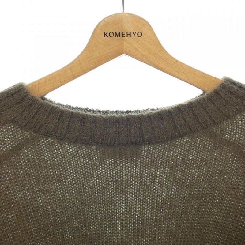 【Mã giảm giá】United Arrows ニット 634303