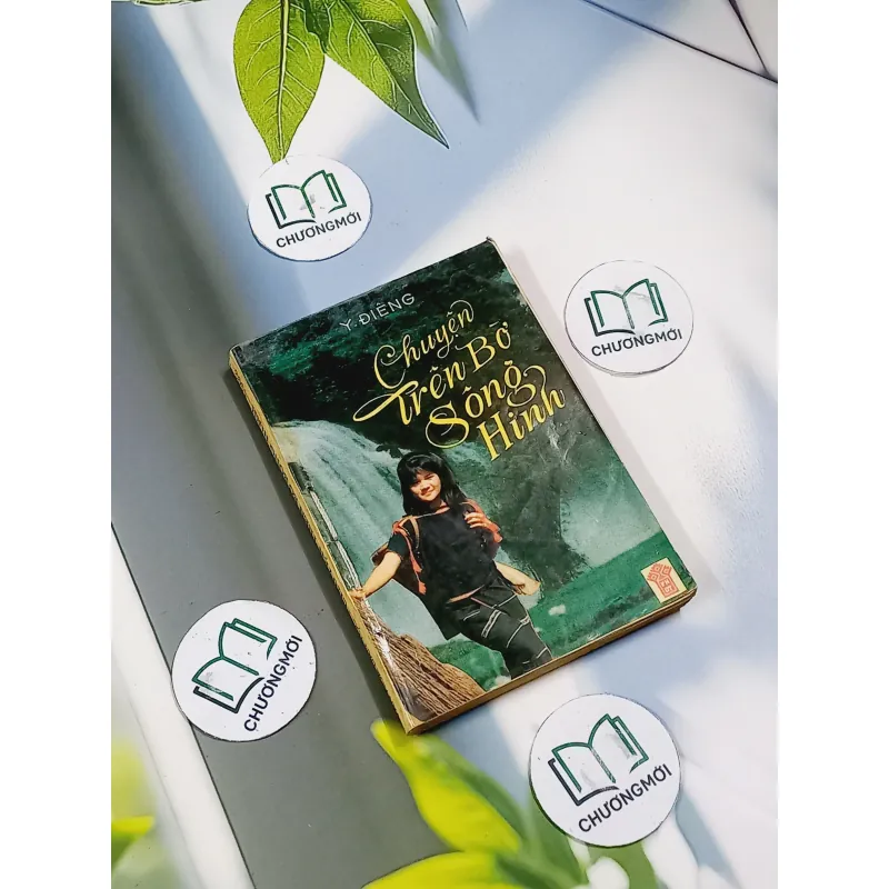 Chuyện Trên Bờ Sông Hinh - Y Điêng 713852