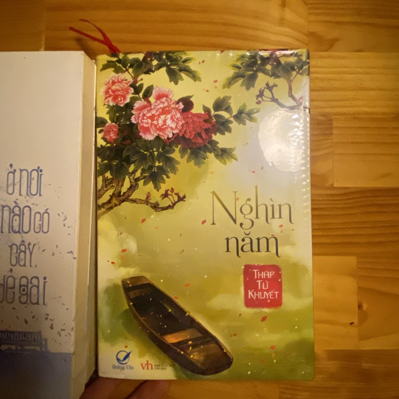 Nghìn năm - Thập Tứ Khuyết 192415