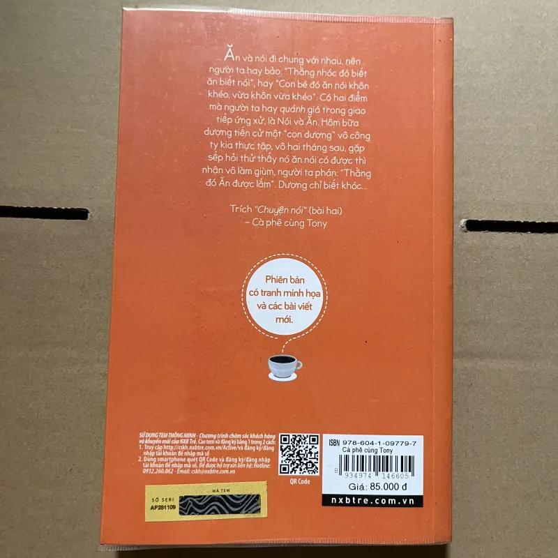 cà phê cùng tony 1030570