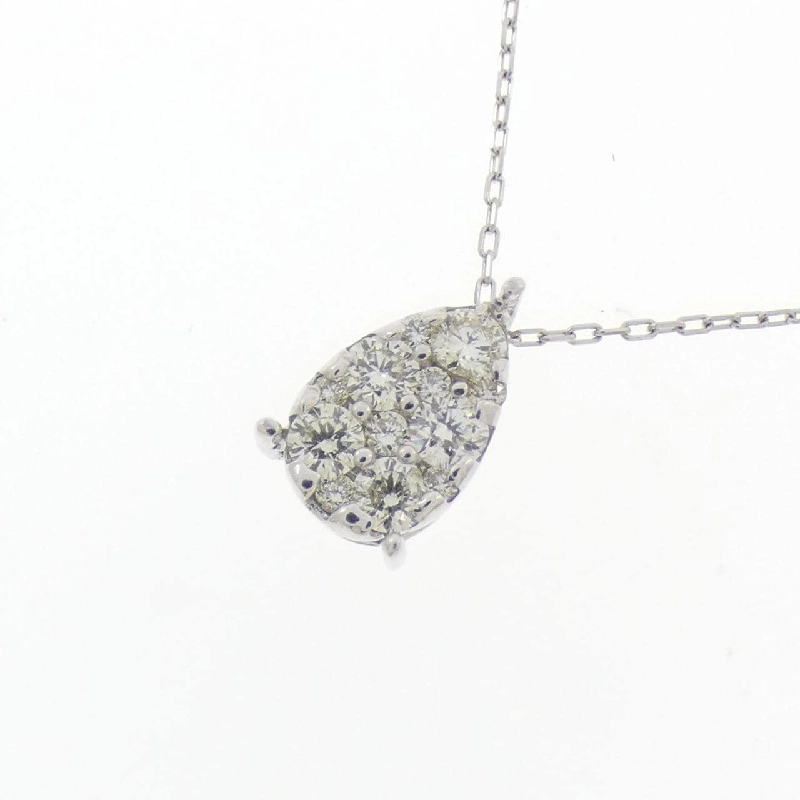 Dây chuyền kim cương PT950/PT850 0.20CT - Hàng hiệu Chính hãng 857534