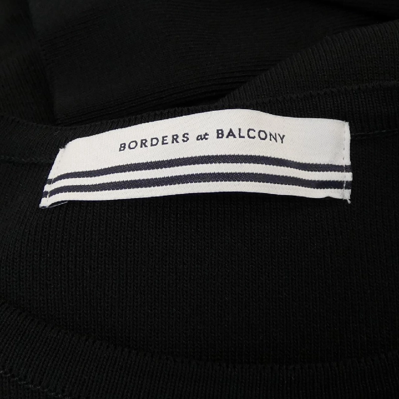 BORDERS at BALCONY BD2411-1K-28 Đầm - Hàng hiệu Authentic 812308