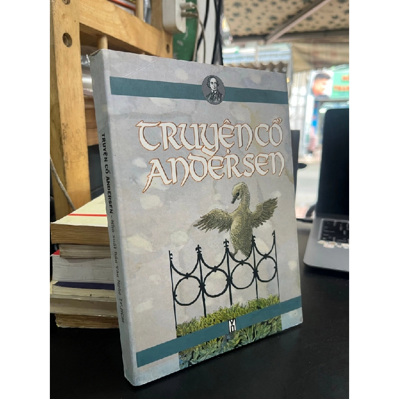 Truyện cổ Andersen 125396