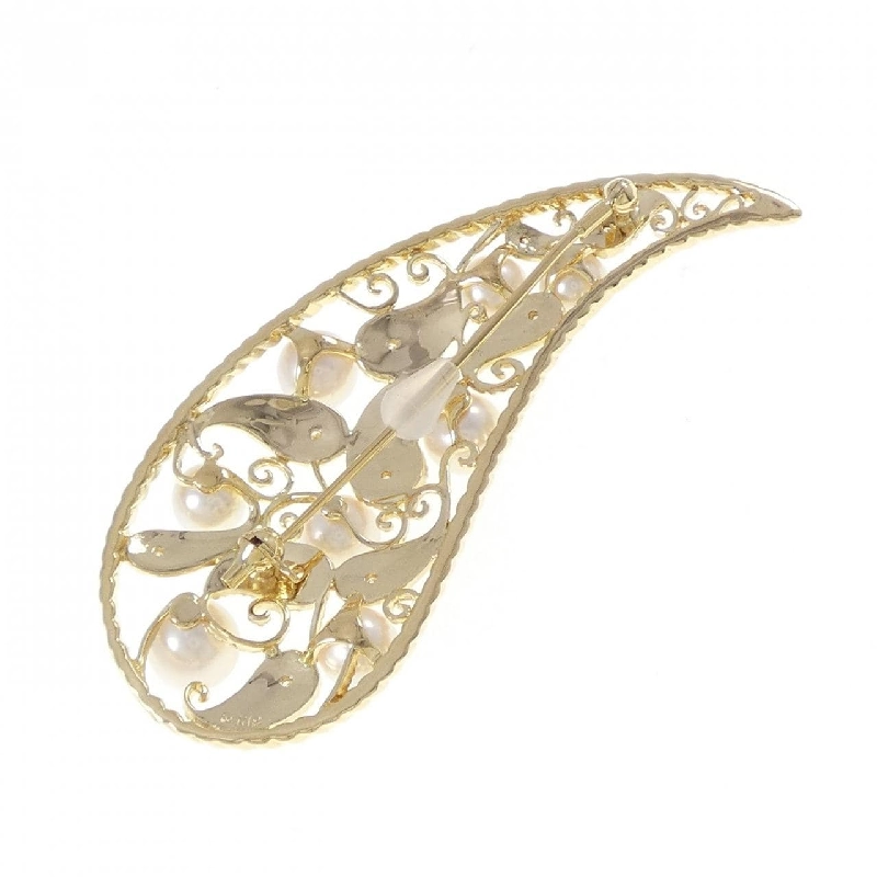 Brooch Ngọc Trai Akoya Mikimoto - Hàng hiệu Chính hãng 846959
