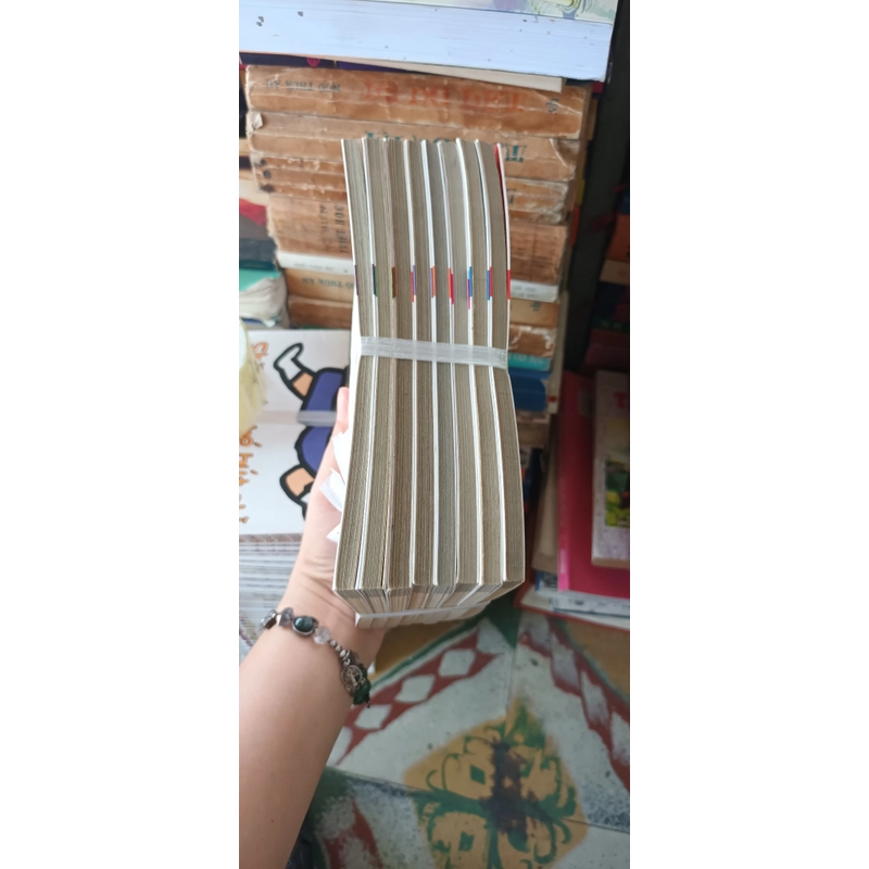 Trọn Bộ 8c Tư Duy Đúng Cách 524321