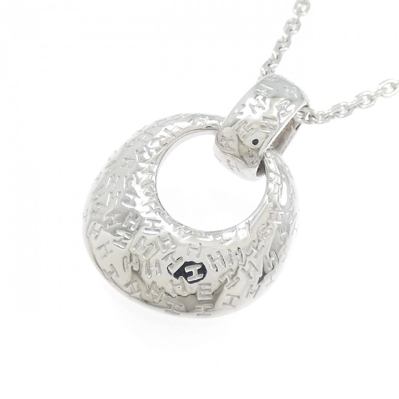 Dây chuyền Hermès To Bu - Hàng hiệu Chính hãng 840141