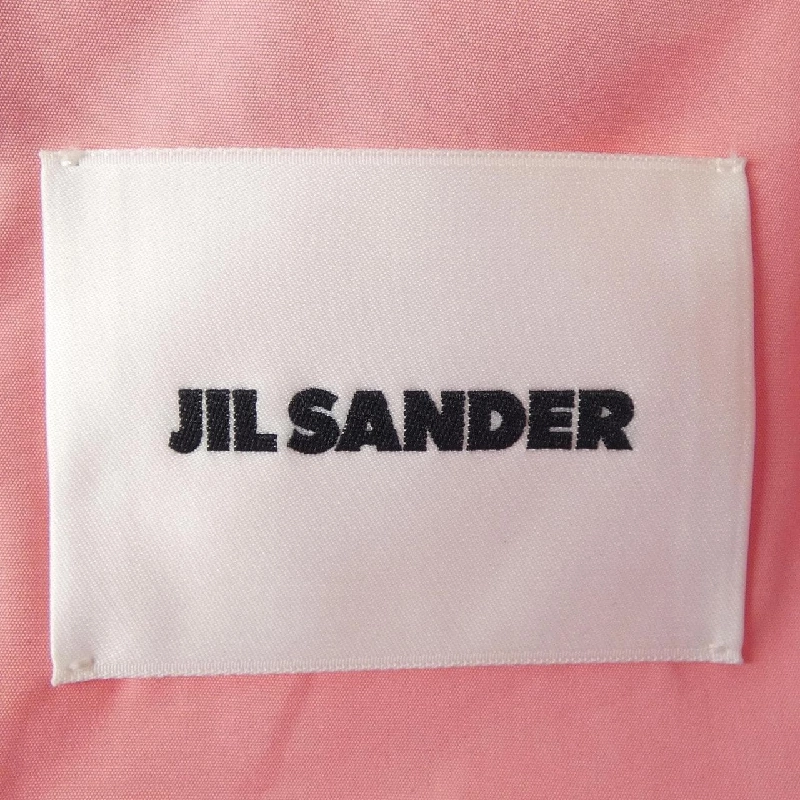【Mã giảm giá】Jil Sander JIL SANDER Đầm 651902