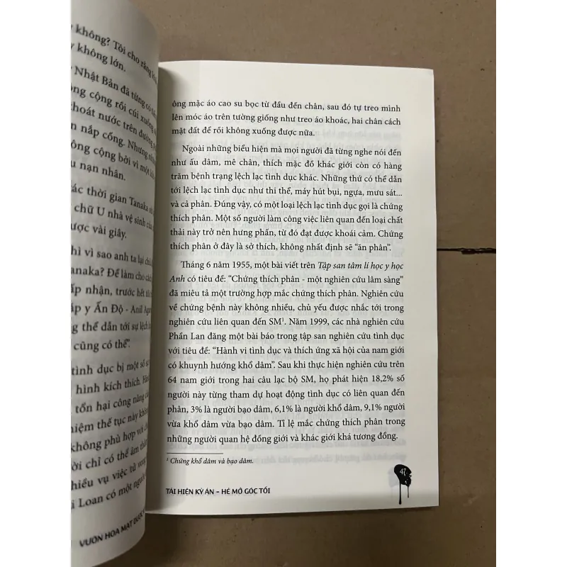 Vườn hoa mạt dược ký sự 1019751