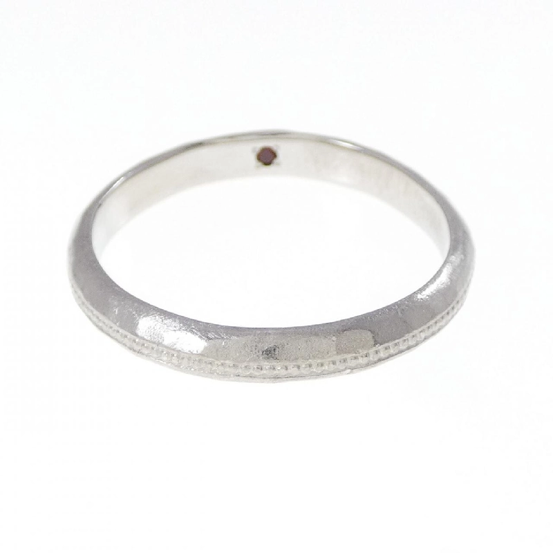 Siena Rose (Garnet) Nhẫn - Hàng hiệu Authentic 836223