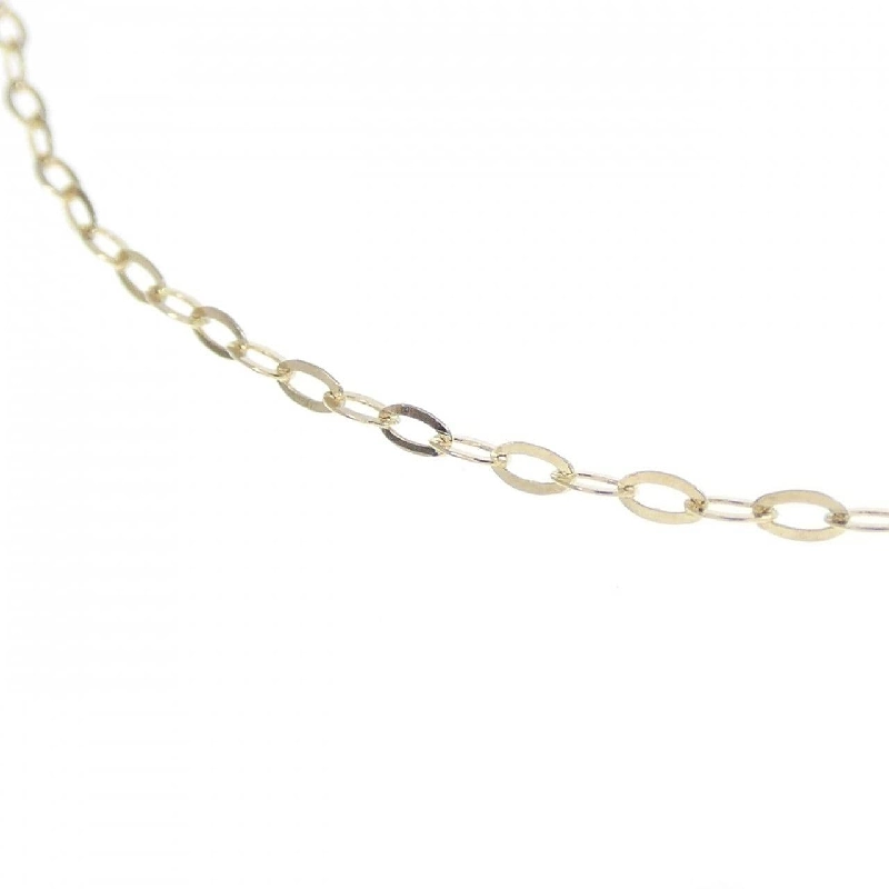 K10YG Dây chuyền - Hàng hiệu Authentic 861694