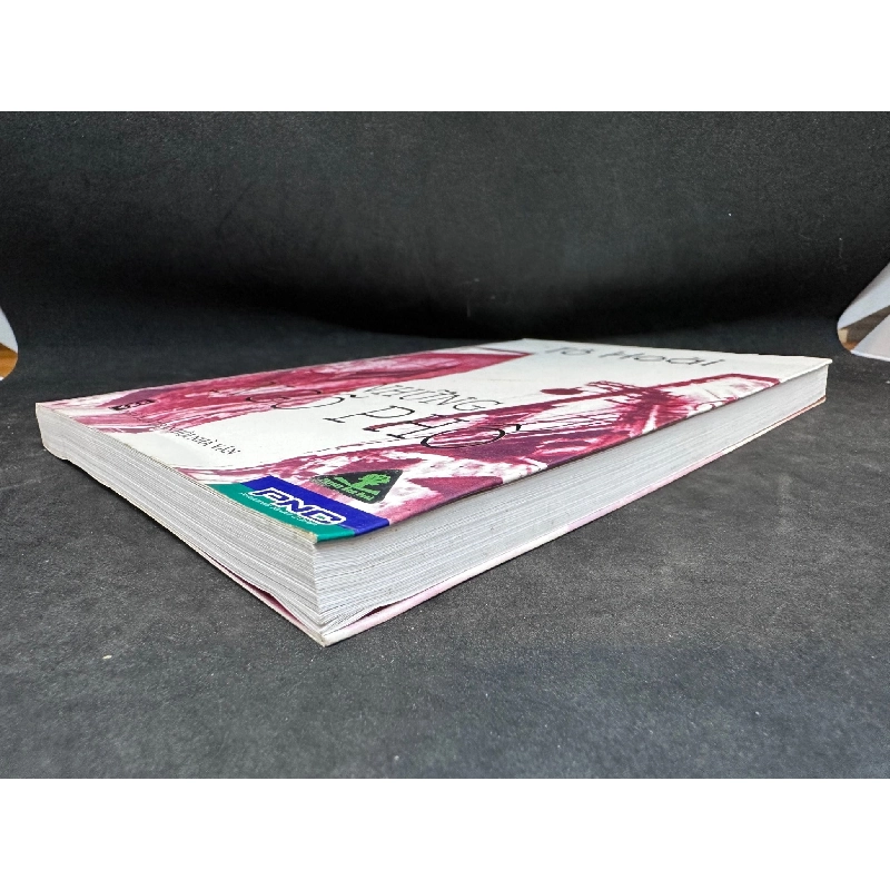 Những Ngõ Phố, Tô Hoài, Mới 90%, 2007 SBM1004 914013