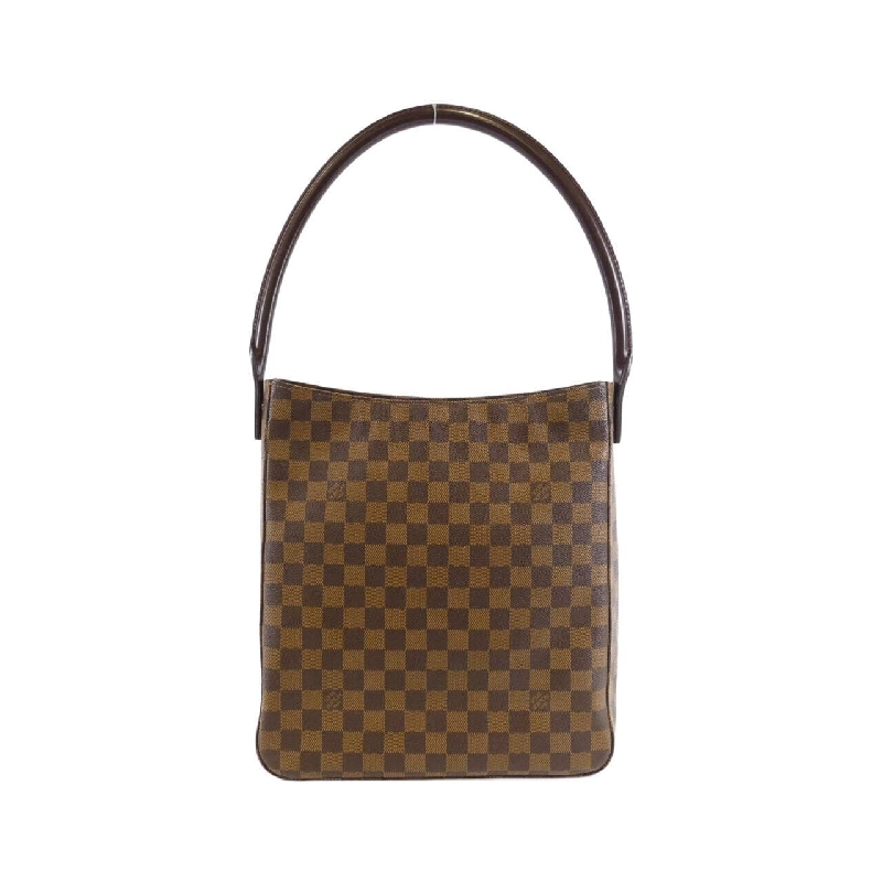 Túi xách vai Louis Vuitton Damier Looping GM N51144 - Hàng hiệu Chính hãng 768892