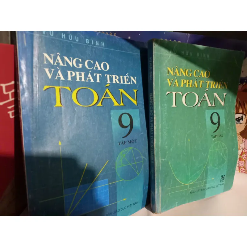 nâng cao và phát triển toán 9 595555