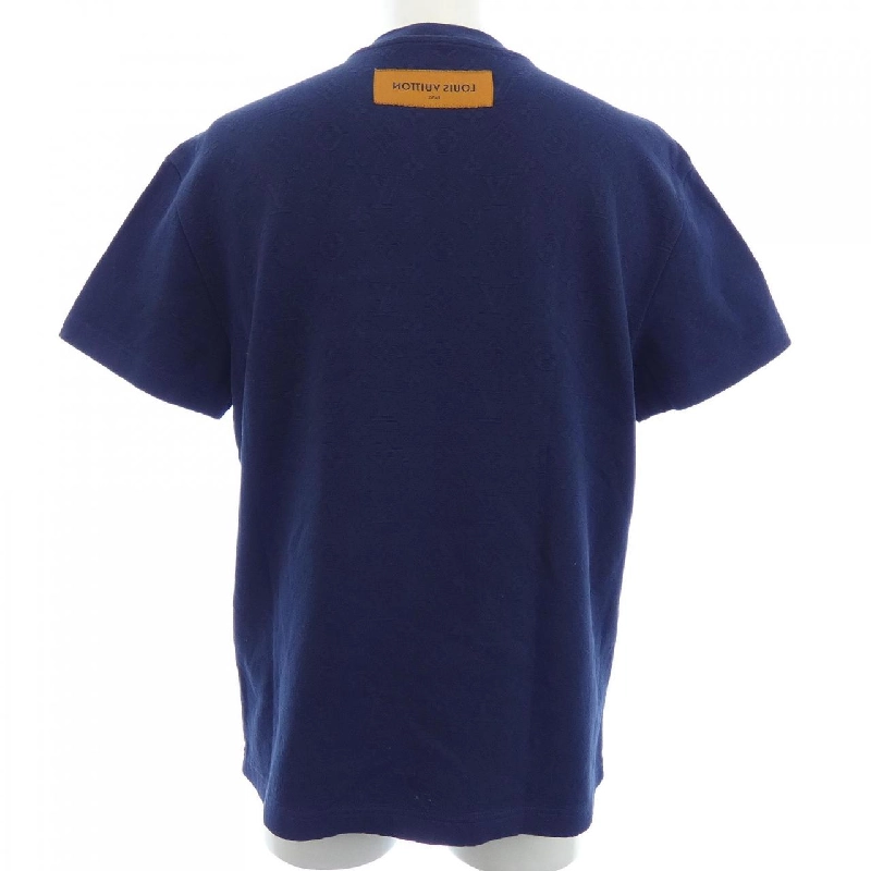 Áo thun LOUIS VUITTON Biến thú và Monogram HLY11WDG1 - Hàng hiệu Chính hãng 891089