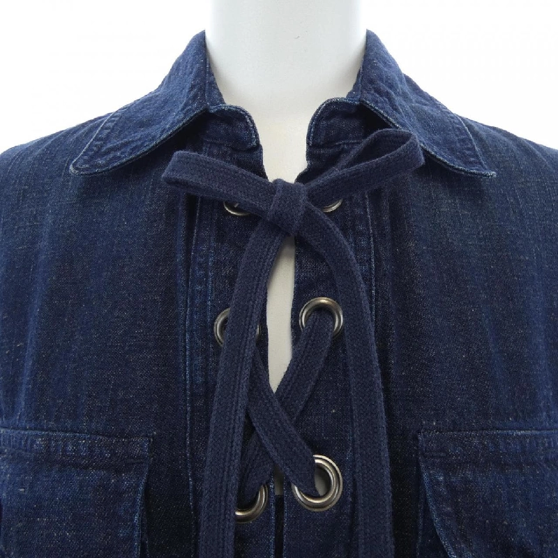 Đầm POLO RALPH LAUREN - Hàng hiệu Authentic 812256