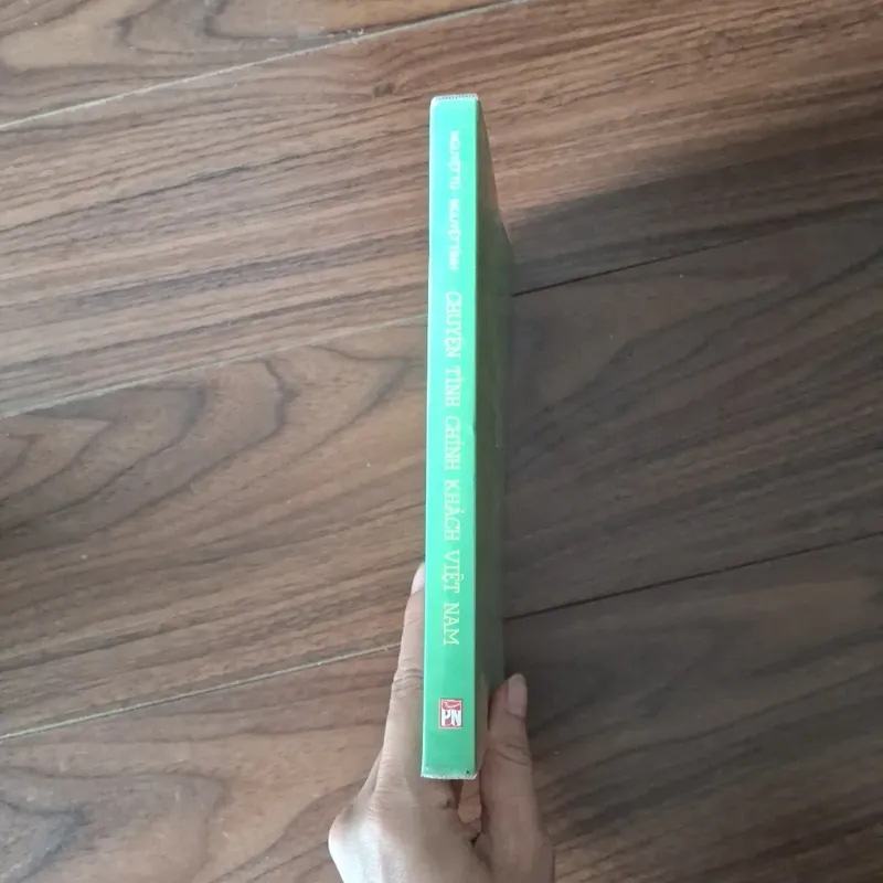 Chuyện tình chính khách Việt Nam 559587