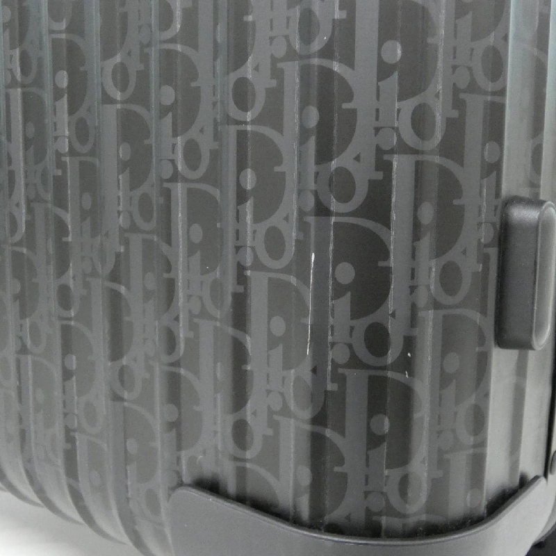 Christian Dior DIOR OBLIQUE Túi xách Dior và Rimowa 33L 1DRTR002YWZ - Hàng hiệu Chính hãng 803433