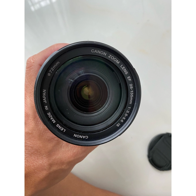 Cần bán Lens canon 28-135 273988