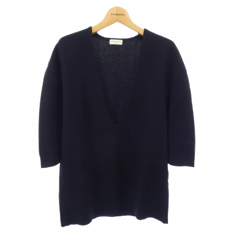 DRIES VAN NOTEN Áo len 640927