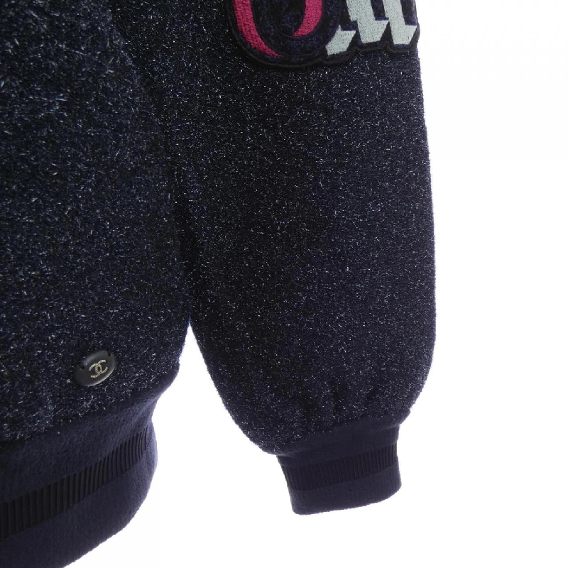 CHANEL P57439V43141 Áo - Hàng hiệu Chính hãng 810159