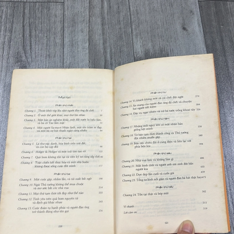 Cô gái mù chữ phá bom nguyên tử. 3a2 531814