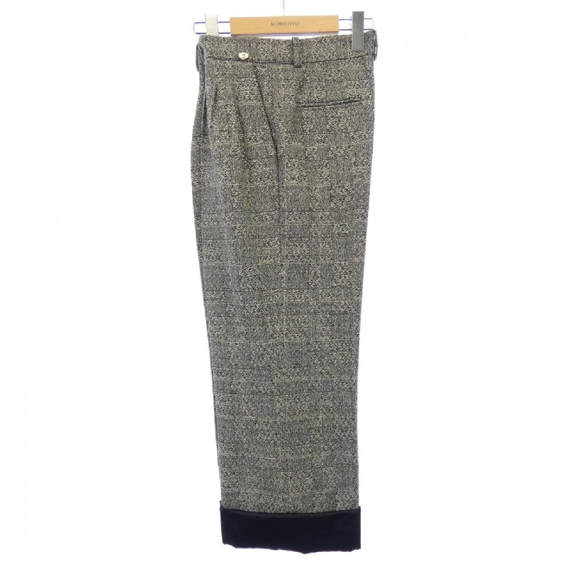 CHANEL P42278W04992 Quần - Hàng hiệu Chính hãng 809994