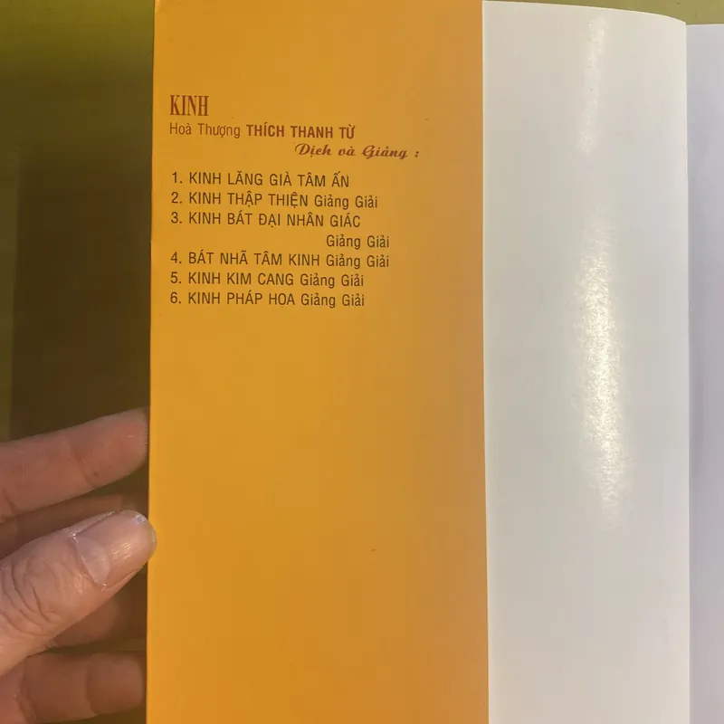 Kinh Pháp Bảo Đàn - HT Thích Thanh  Từ - Giảng giải 604717