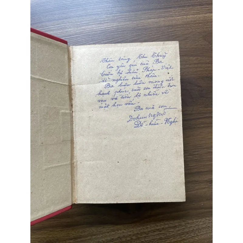 Từ điển Pháp Việt phổ thông - Đào Văn Tập 1009882