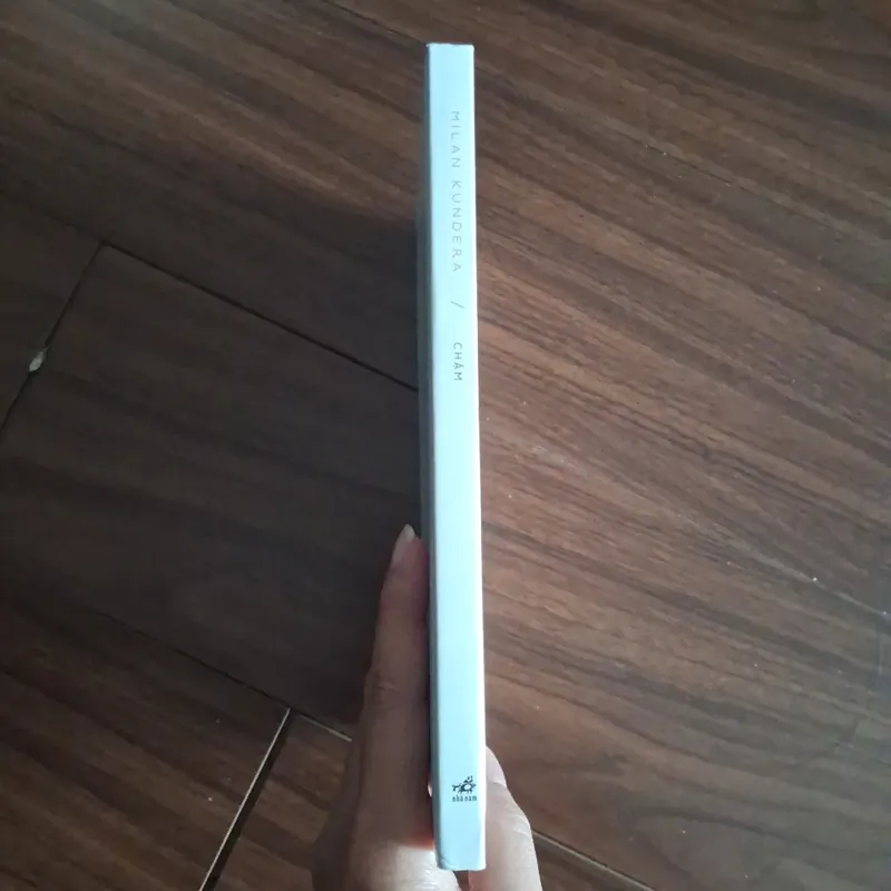 Chậm - Milan kundrea 723214