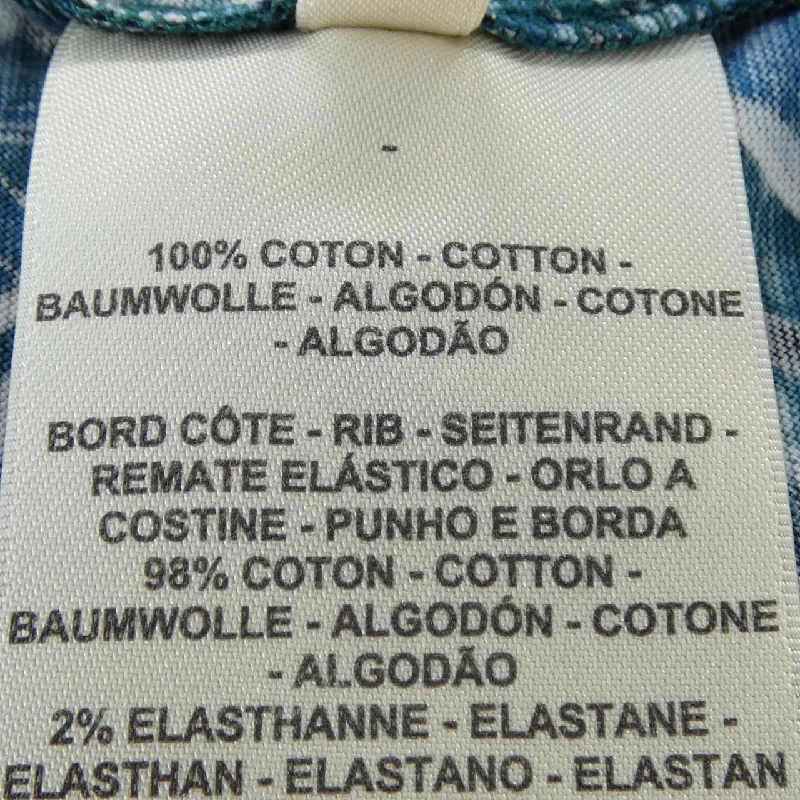 HERMES EN DESORDRE ET CHAINES 3H4619DX T-shirt - Hàng hiệu Authentic 823009