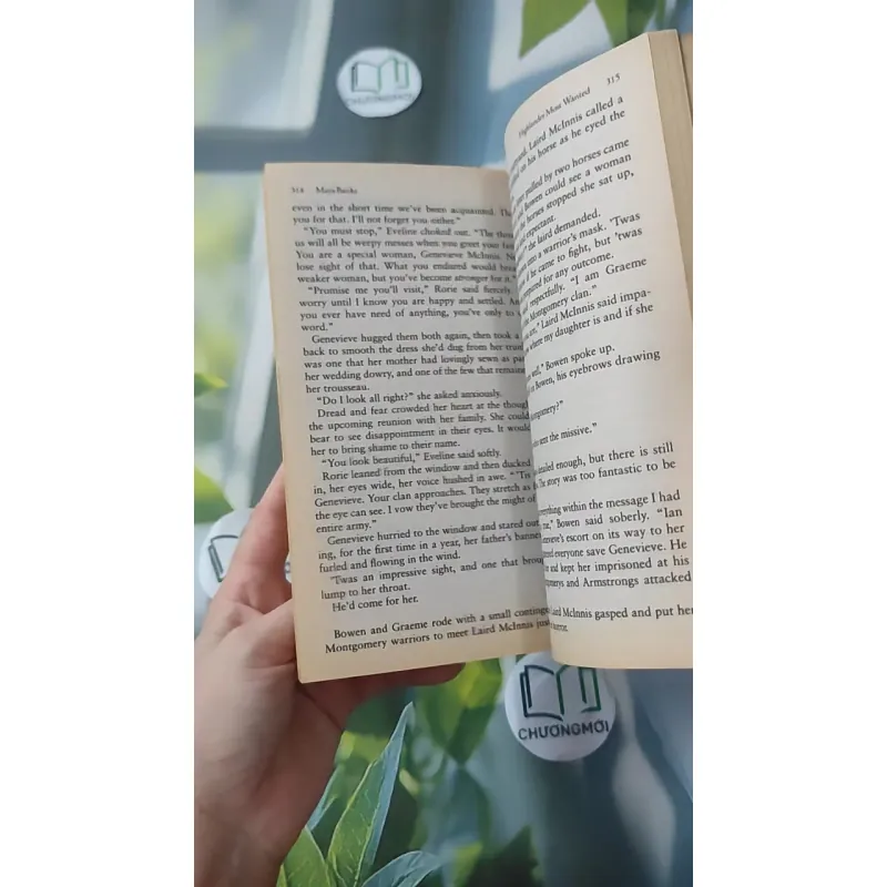 Highlander Most Wanted - Maya Banks 1027497