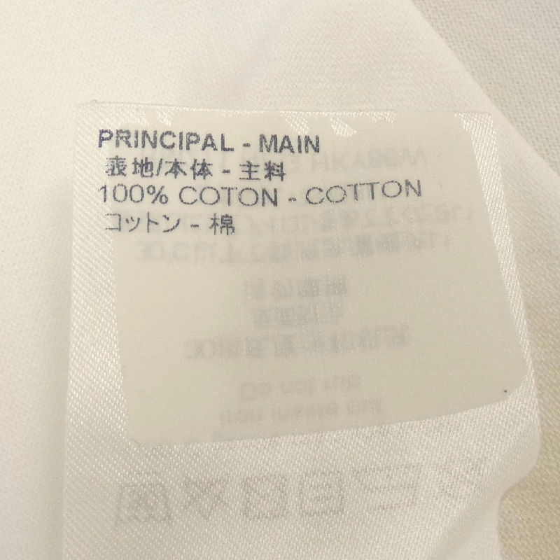 Áo thun in nổi LV của Louis Vuitton HKY86WNPG - Hàng hiệu Authentic 896498