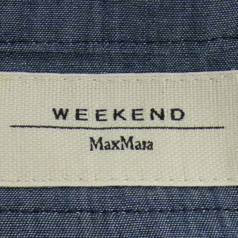Max Mara weekend - Áo thun hiệu Authentic 813971