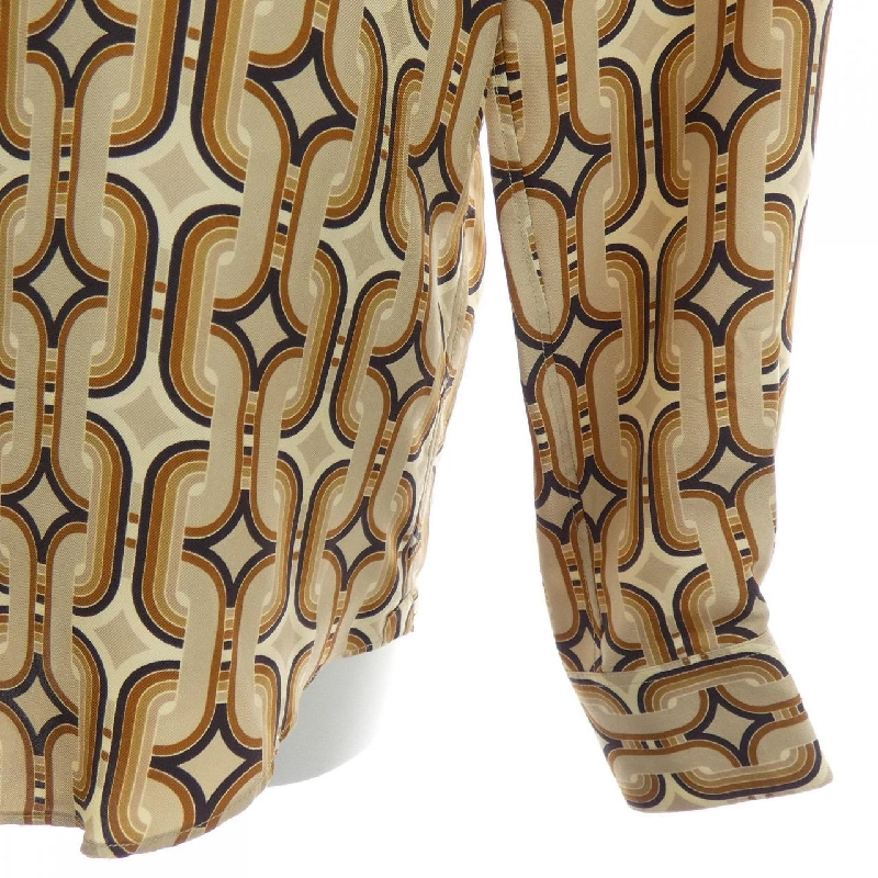 セリーヌ CELINE 2C008067I Áo sơ mi - Hàng hiệu Authentic 817403