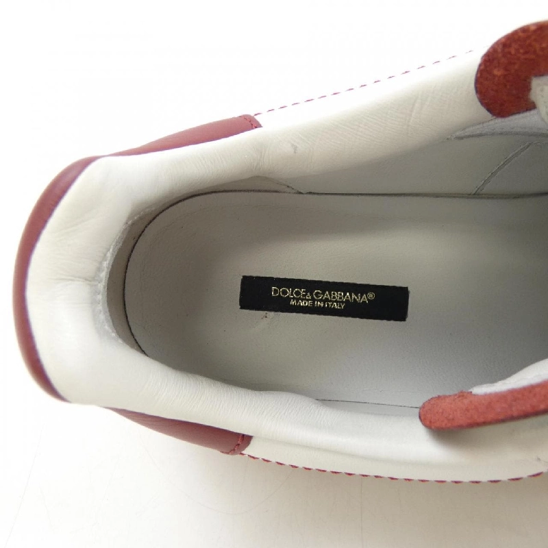 【Khuyến mãi】Giày thể thao Dolce & Gabbana DOLCE&GABBANA 662706