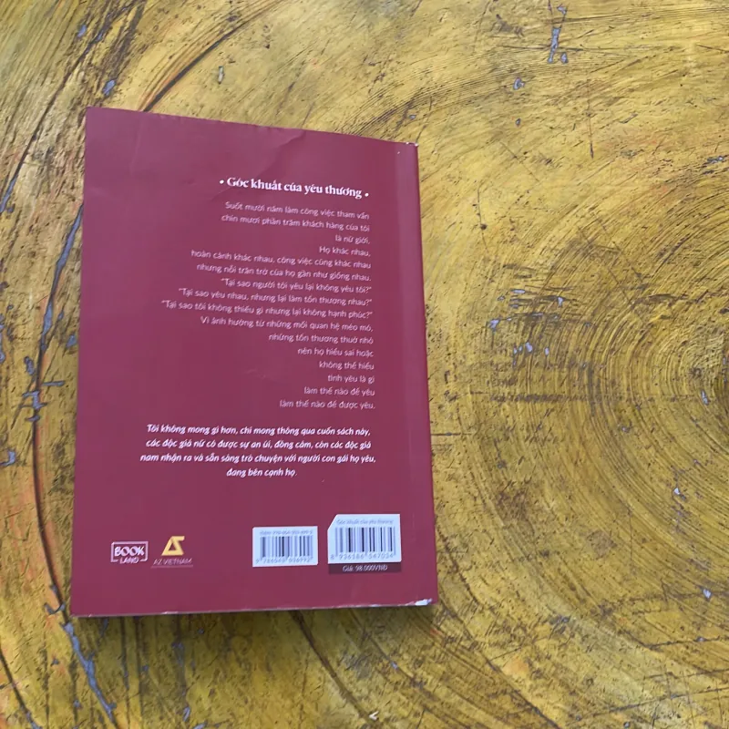 GÓC KHUẤT CỦA YÊU THƯƠNG- CHOI KWANGHYUN 779092