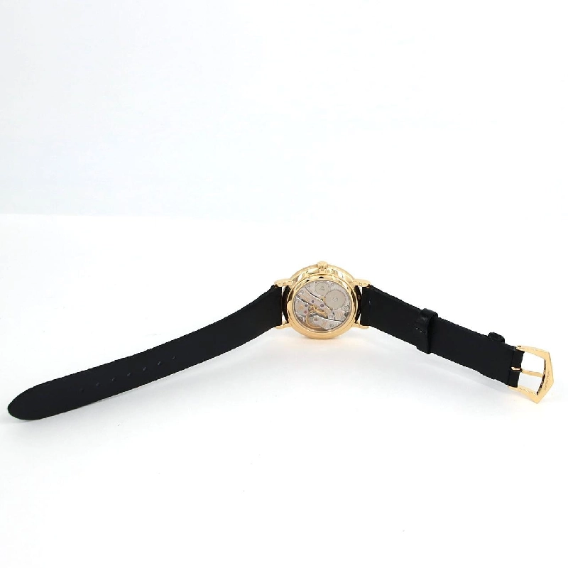 Patek Philippe Calatrava YG 7119J-010 YG Cơ - Hàng hiệu Chính hãng 875391