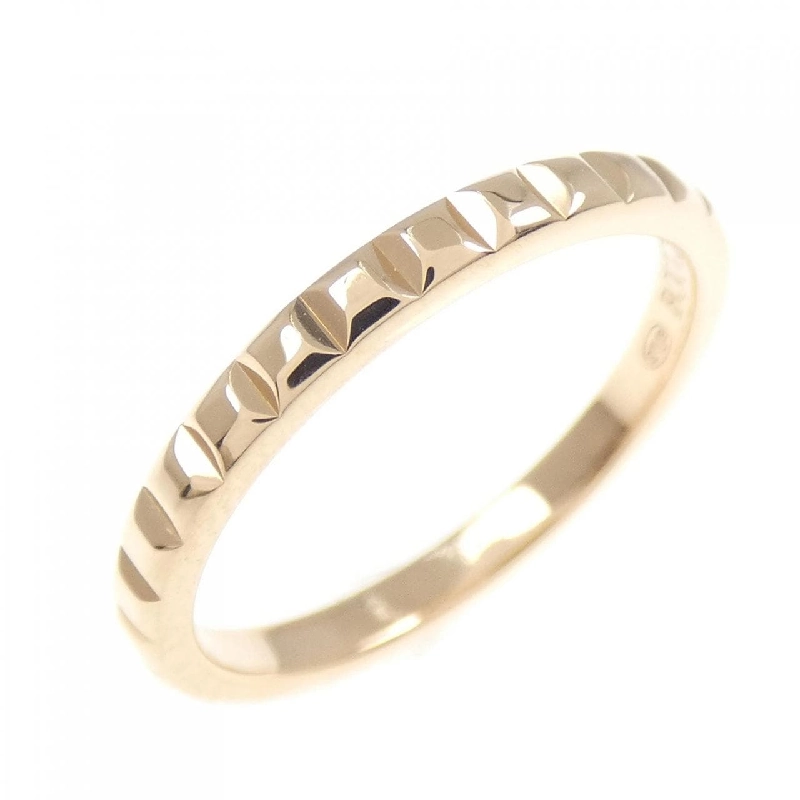 Boucheron Clou de Paris Nhẫn Nhỏ - Hàng hiệu Chính hãng 832496