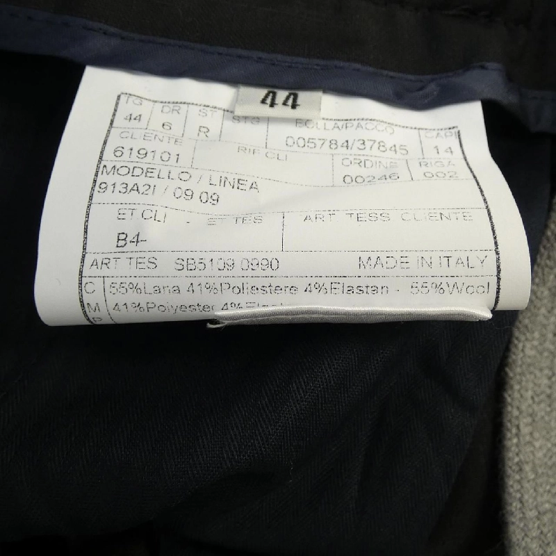 Bộ đồ BOGLIOLI - Hàng hiệu Authentic 899923