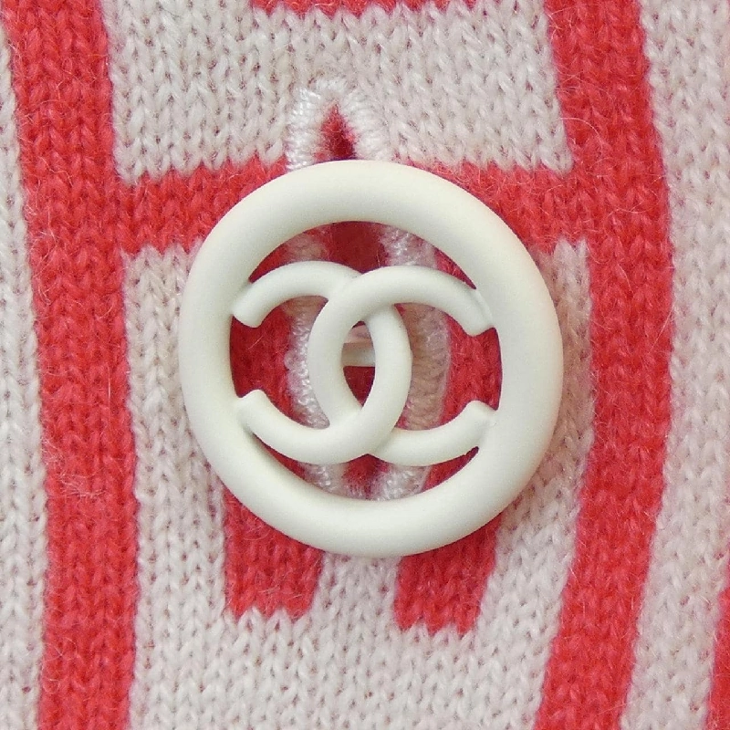 CHANEL P60732K46366 Áo khoác dài - Hàng hiệu Authentic 774708