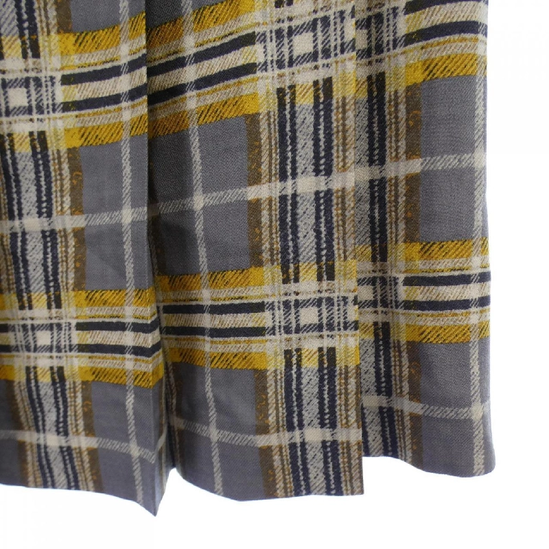 【Khuyến mãi】YUKI TORII Váy 654263