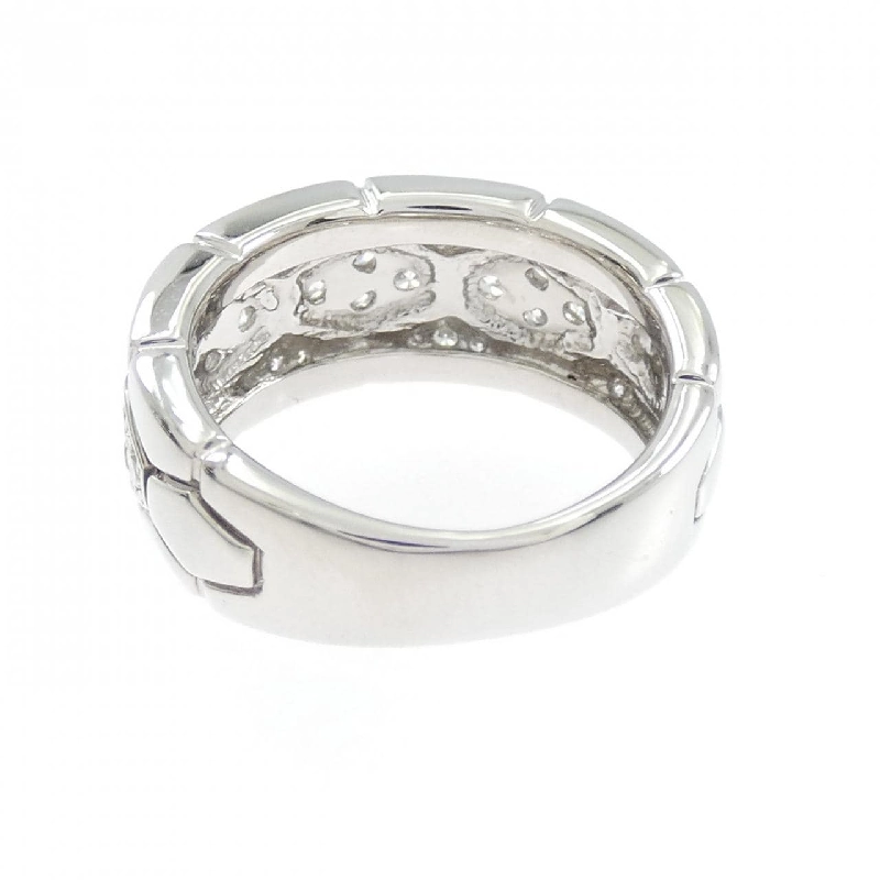 Nhẫn kim cương PT900 0.94CT - Hàng hiệu Authentic 847808