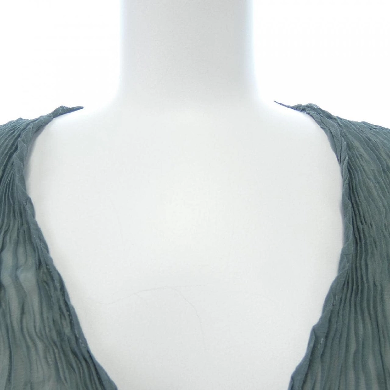 【Mã giảm giá】Issey Miyake ISSEY MIYAKE Áo 638372