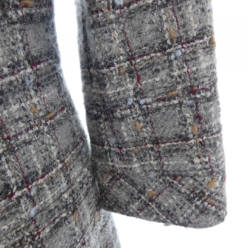 【Khuyến mãi】Áo khoác CHANEL 638540