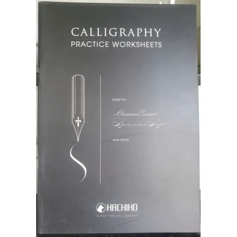 Vở tập viết bút máy 723013