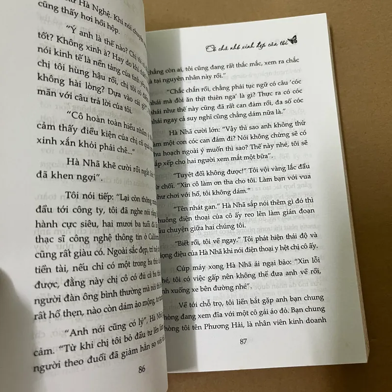 Cô chủ nhỏ xinh đẹp của tôi 562971