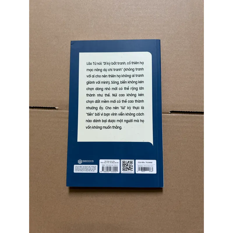 Khât vọng vô bờ chứ đừng dại khờ 733669