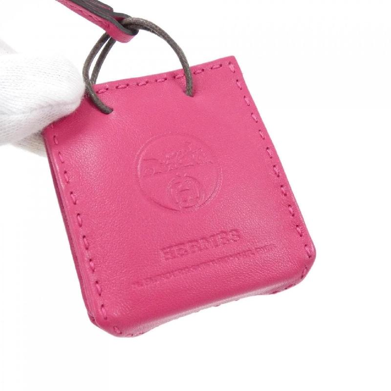 Túi charm Hermès Sac Orange 079065CA - Hàng hiệu Chính hãng 773599