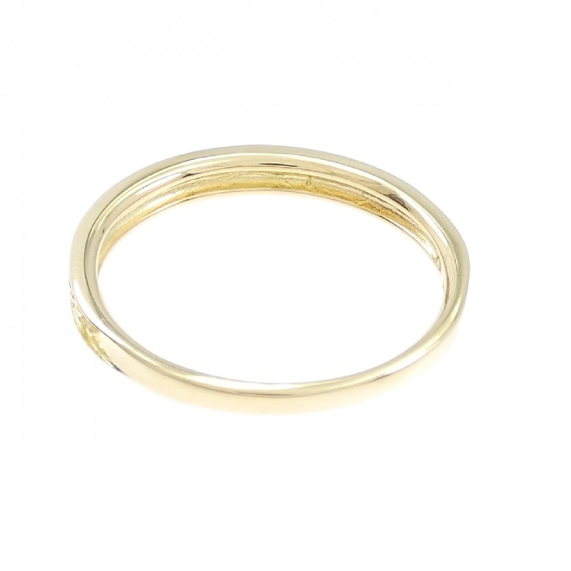 Nhẫn K18YG - Hàng hiệu Authentic 850149