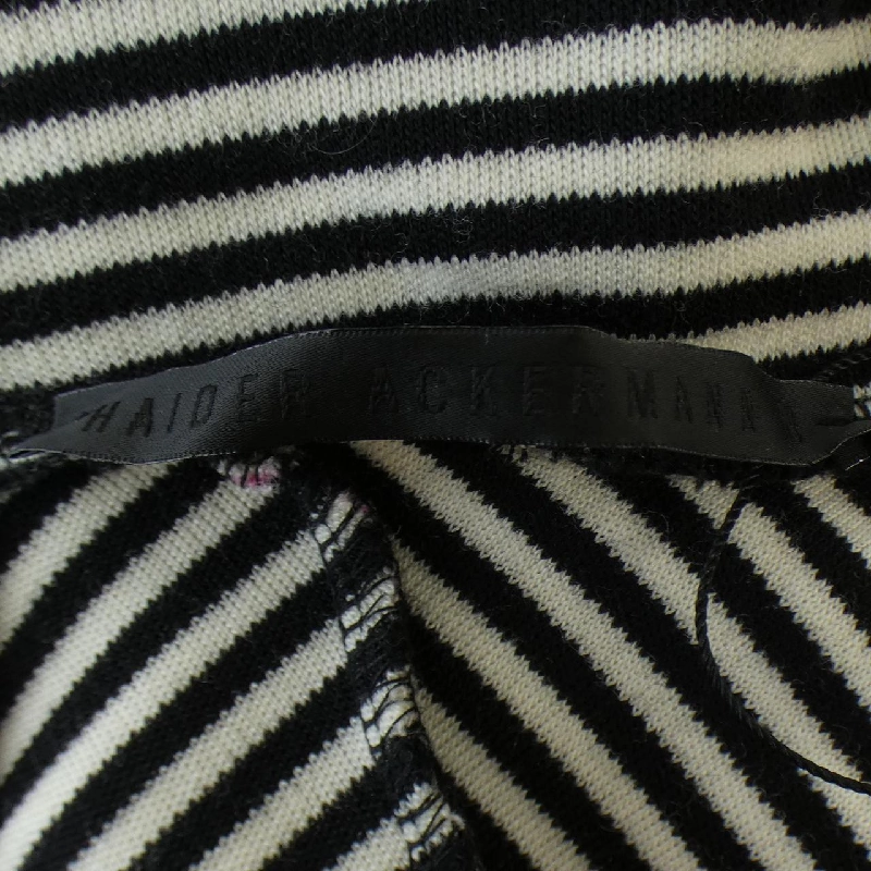 【Mã giảm giá】HAIDER ACKERMANN Áo len 639630